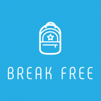 BREAK FREE