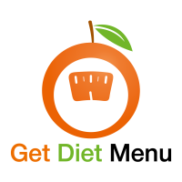 Get Diet Menu