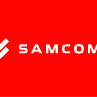 ГК SAMCOM. Грузовой транспорт