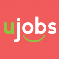 Биржа услуг uJobs